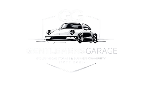 GENTLEMEN'S GARAGE